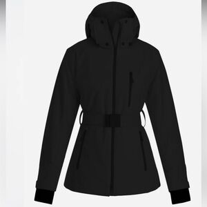 HALFDAYS ASTON SKI JACKET